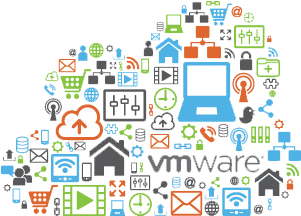 vmware cloud